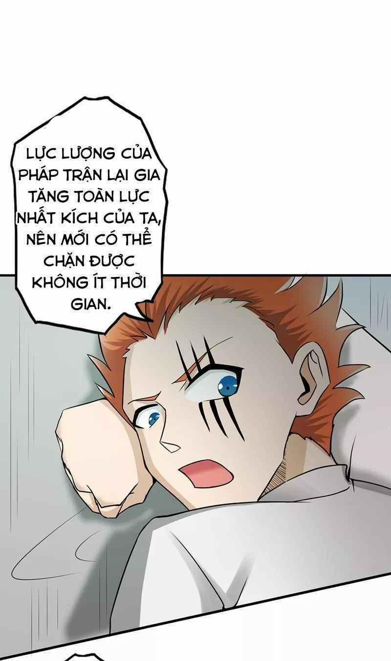 Địa Ngục Này Ta Mở Ra Đấy 84 trang 41