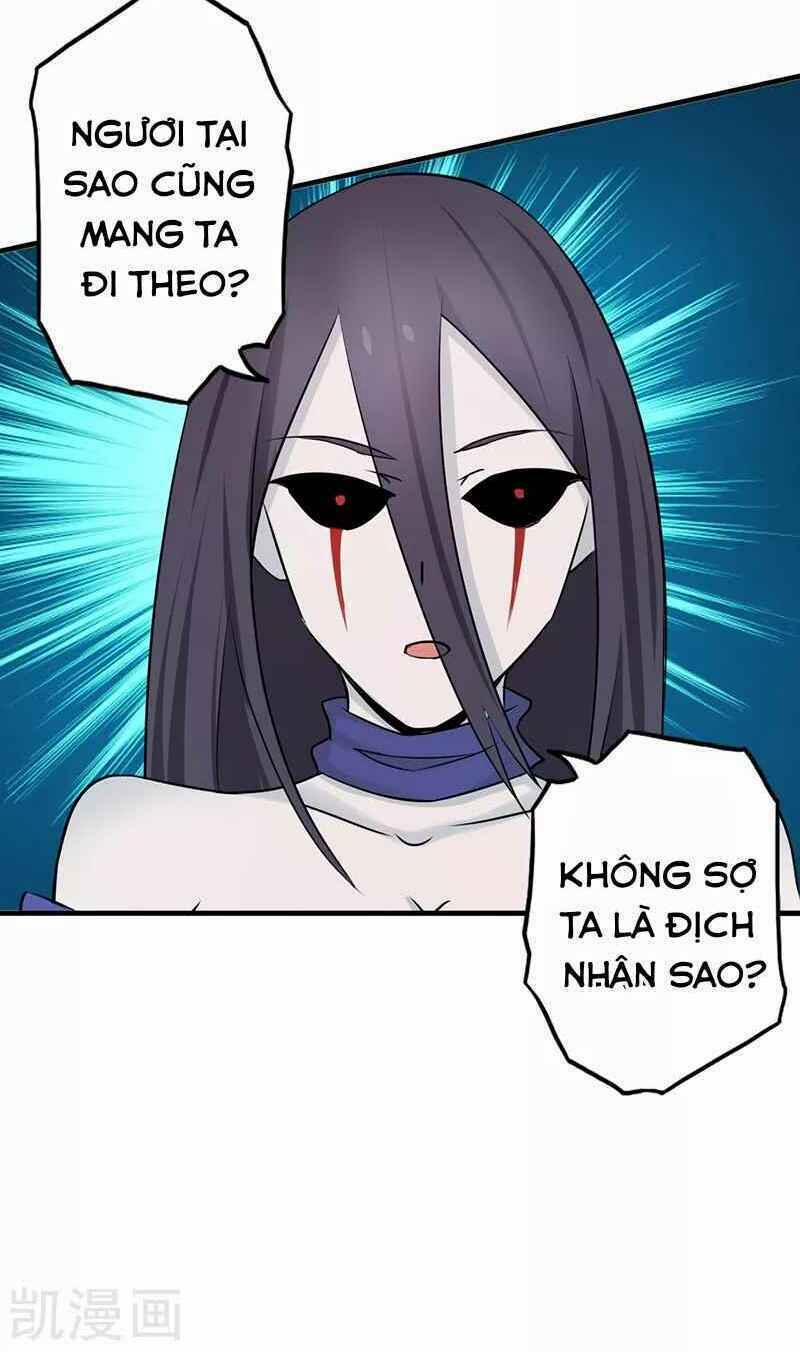 Địa Ngục Này Ta Mở Ra Đấy 84 trang 42