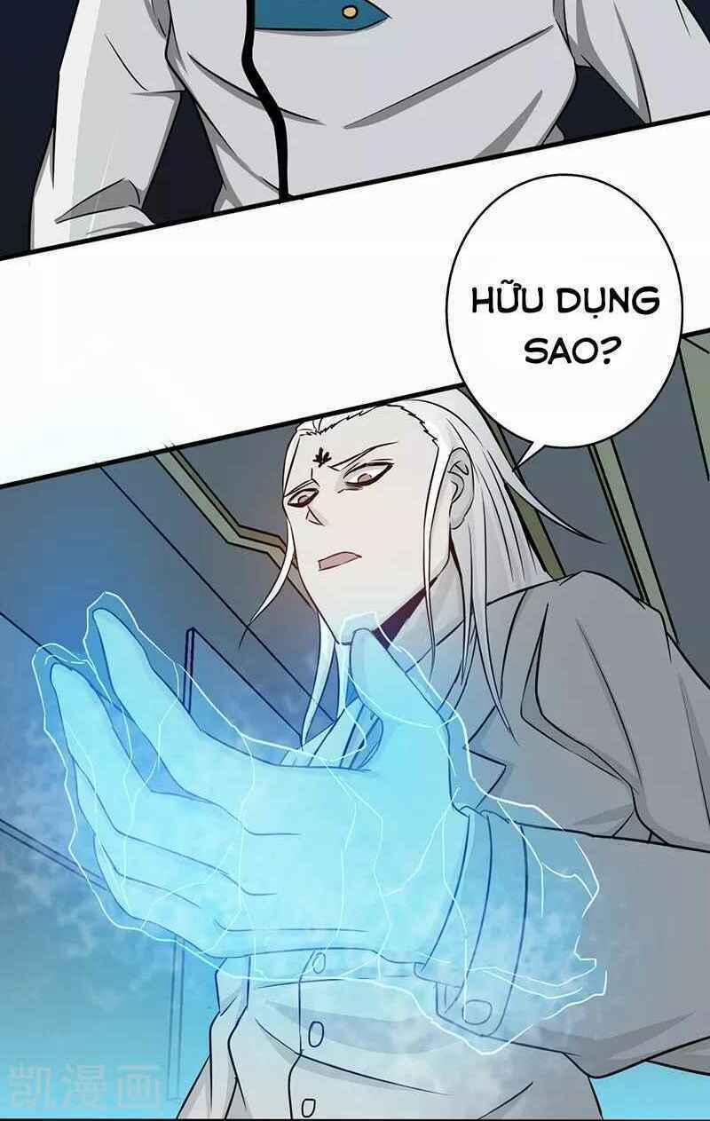 Địa Ngục Này Ta Mở Ra Đấy 84 trang 6