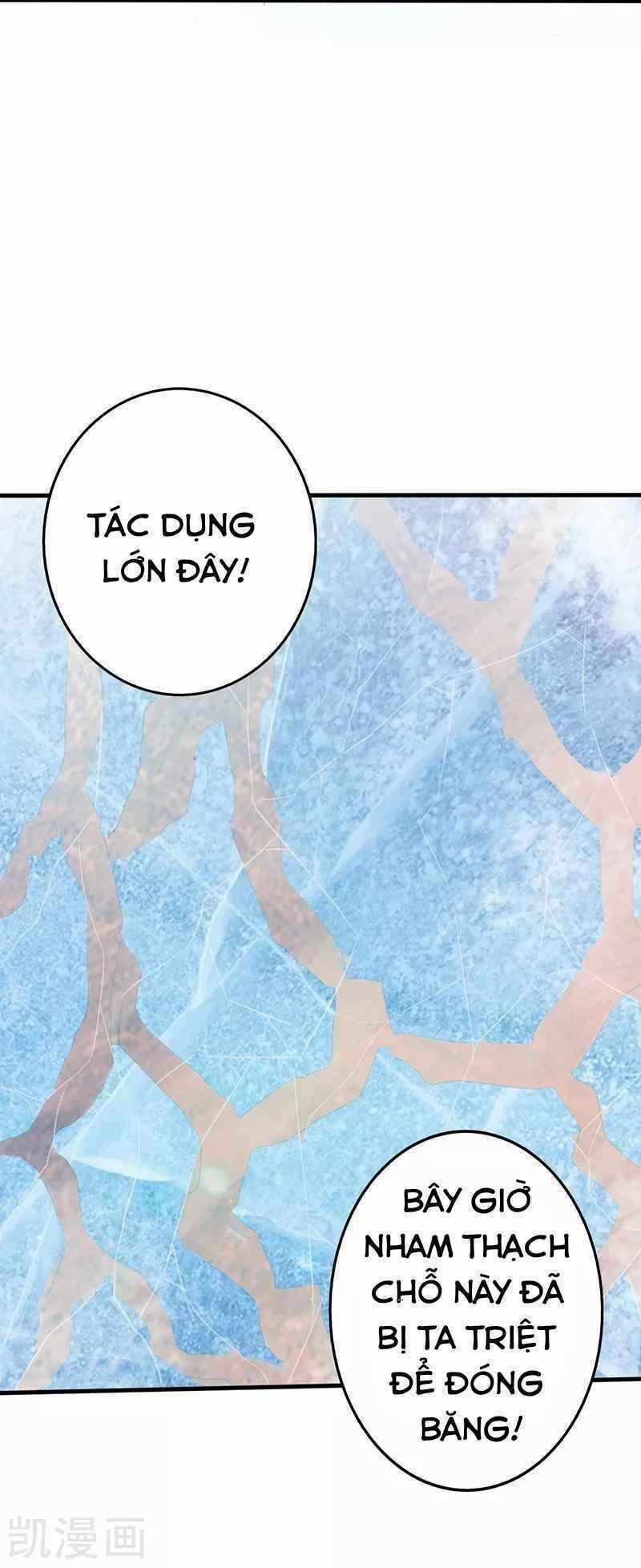 Địa Ngục Này Ta Mở Ra Đấy 84 trang 7