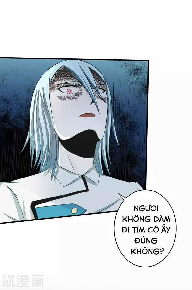 Địa Ngục Này Ta Mở Ra Đấy 85 trang 16