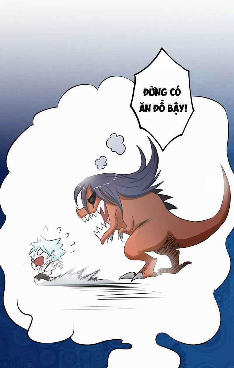Địa Ngục Này Ta Mở Ra Đấy 85 trang 17