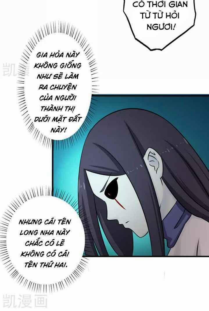 Địa Ngục Này Ta Mở Ra Đấy 85 trang 36