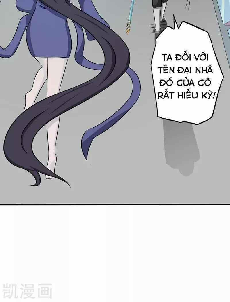 Địa Ngục Này Ta Mở Ra Đấy 85 trang 38