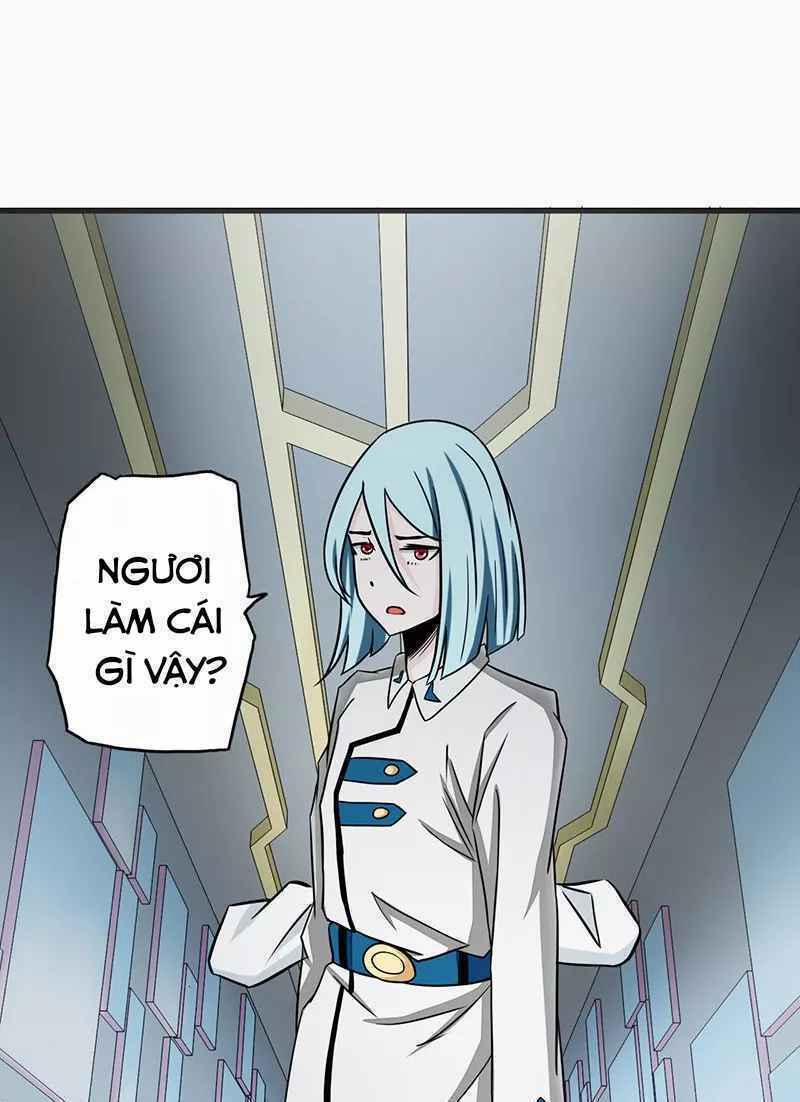 Địa Ngục Này Ta Mở Ra Đấy 86 trang 4