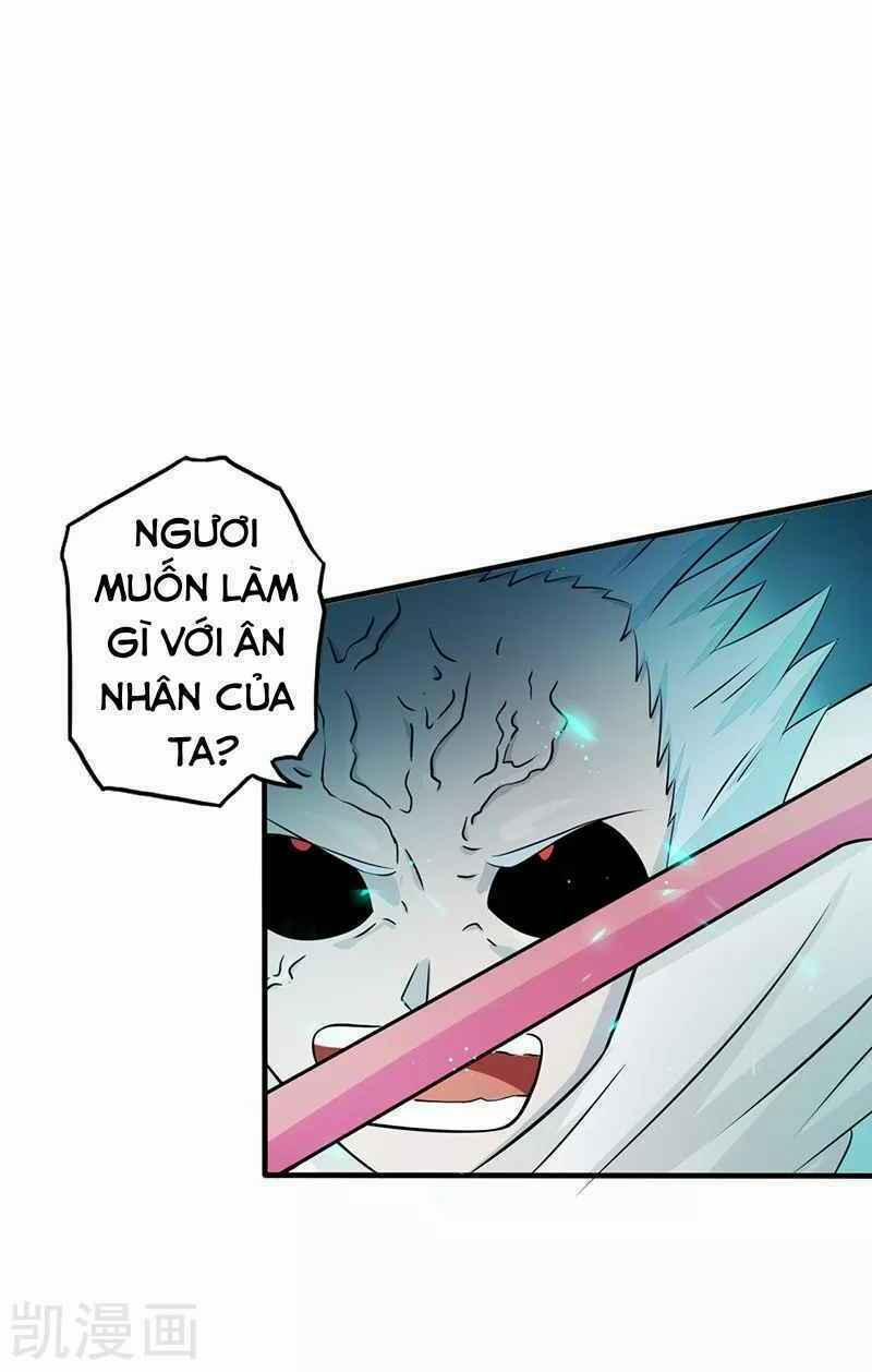 Địa Ngục Này Ta Mở Ra Đấy 87 trang 34