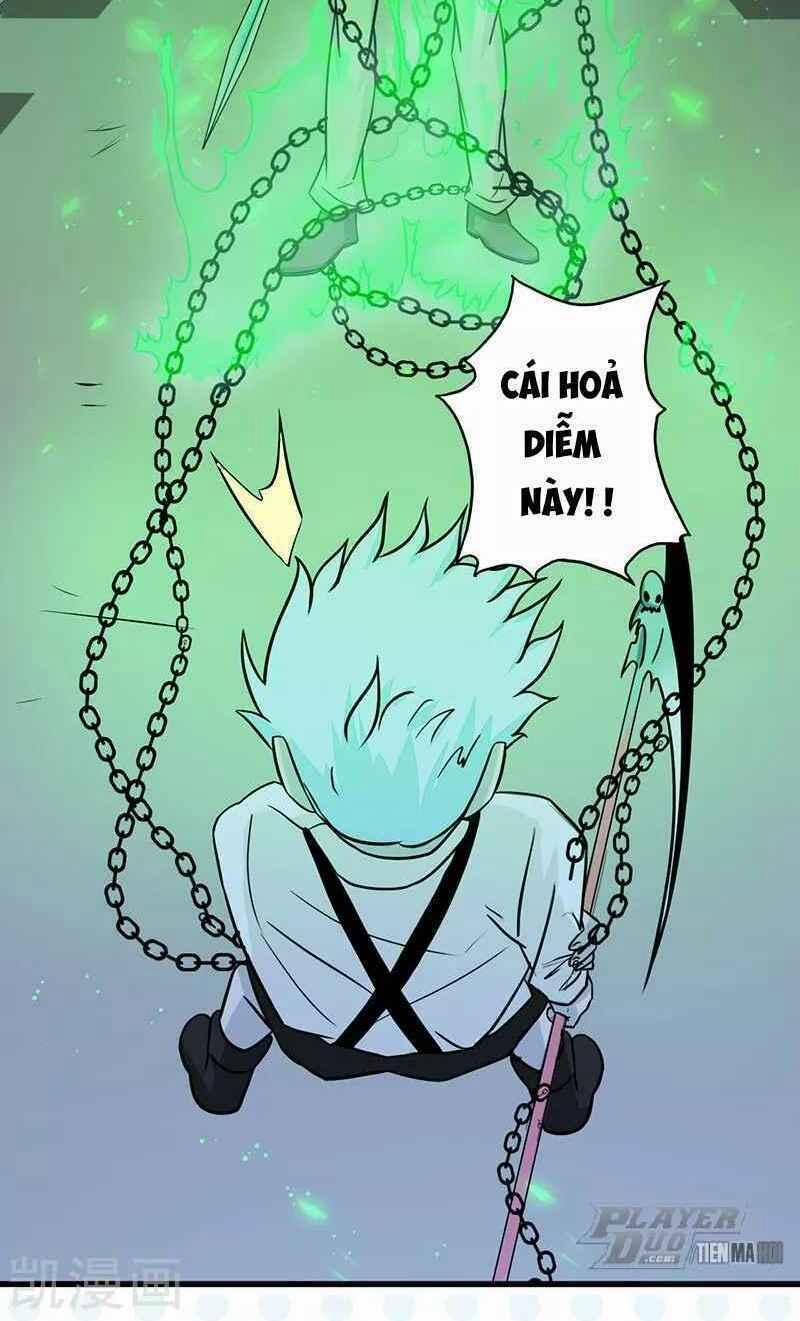 Địa Ngục Này Ta Mở Ra Đấy 87 trang 45