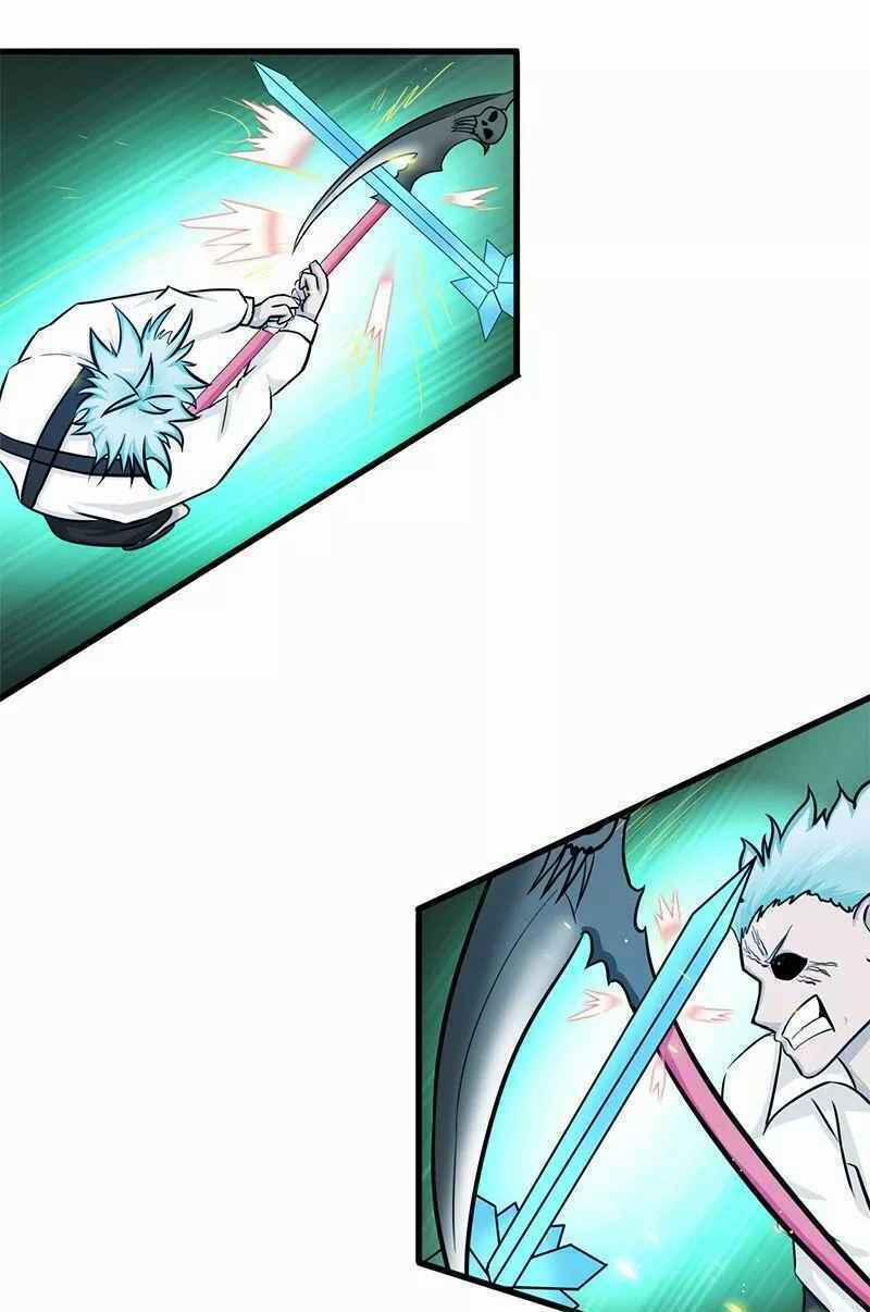 Địa Ngục Này Ta Mở Ra Đấy 88 trang 15