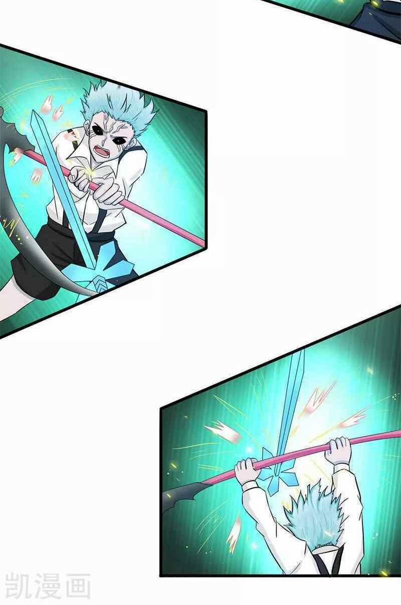 Địa Ngục Này Ta Mở Ra Đấy 88 trang 16