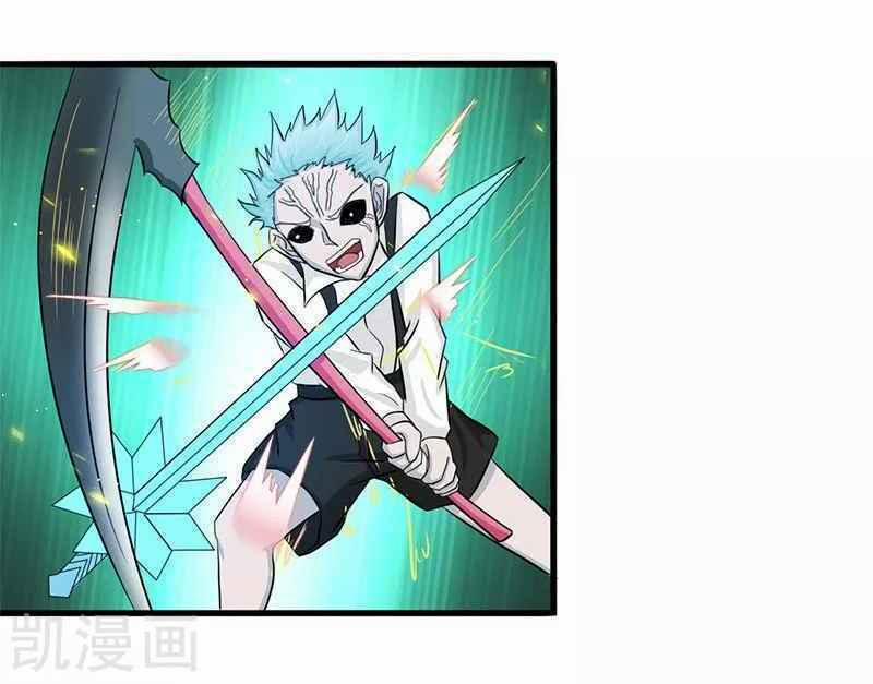 Địa Ngục Này Ta Mở Ra Đấy 88 trang 17