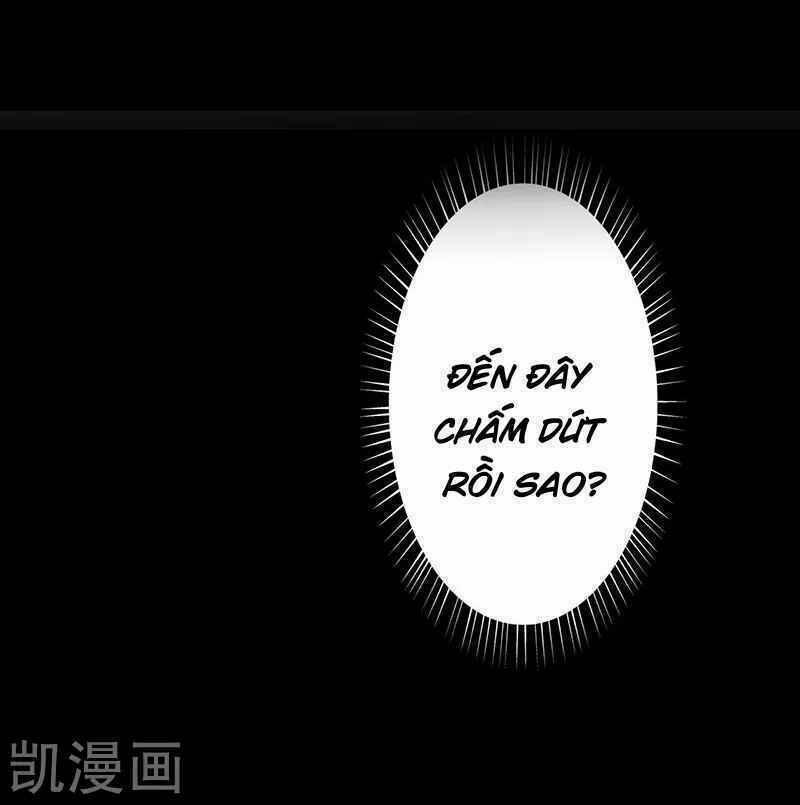 Địa Ngục Này Ta Mở Ra Đấy 88 trang 28