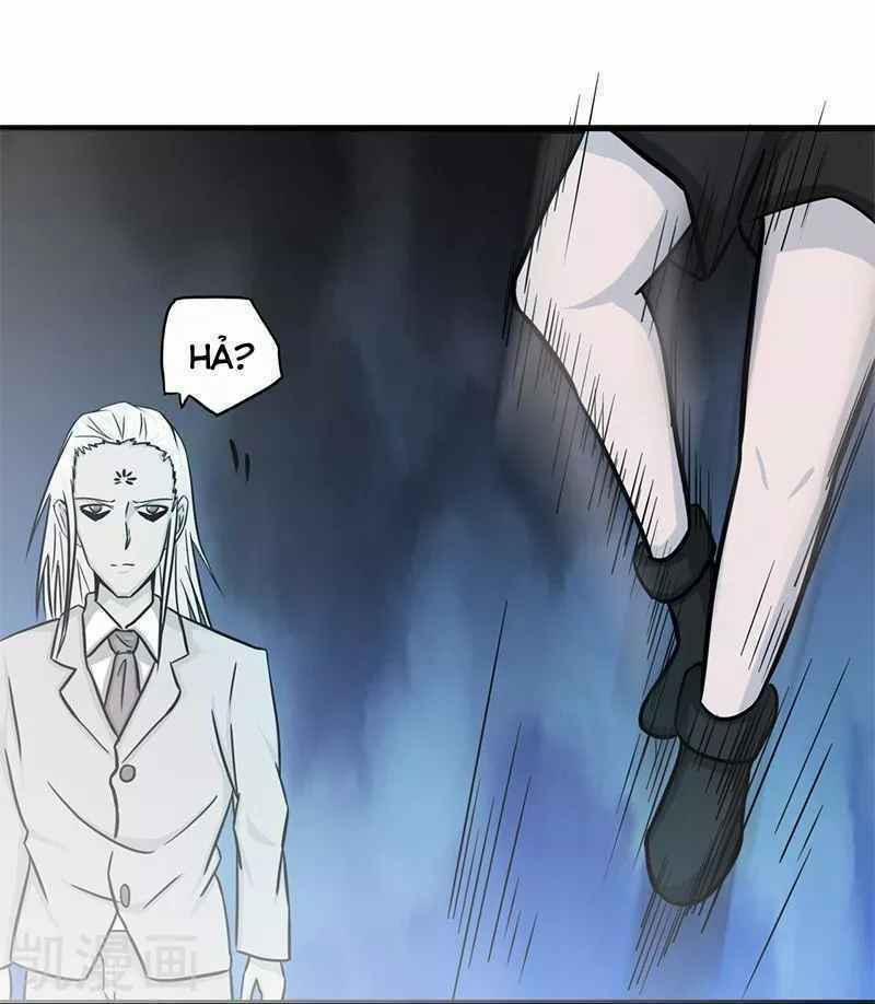 Địa Ngục Này Ta Mở Ra Đấy 88 trang 4