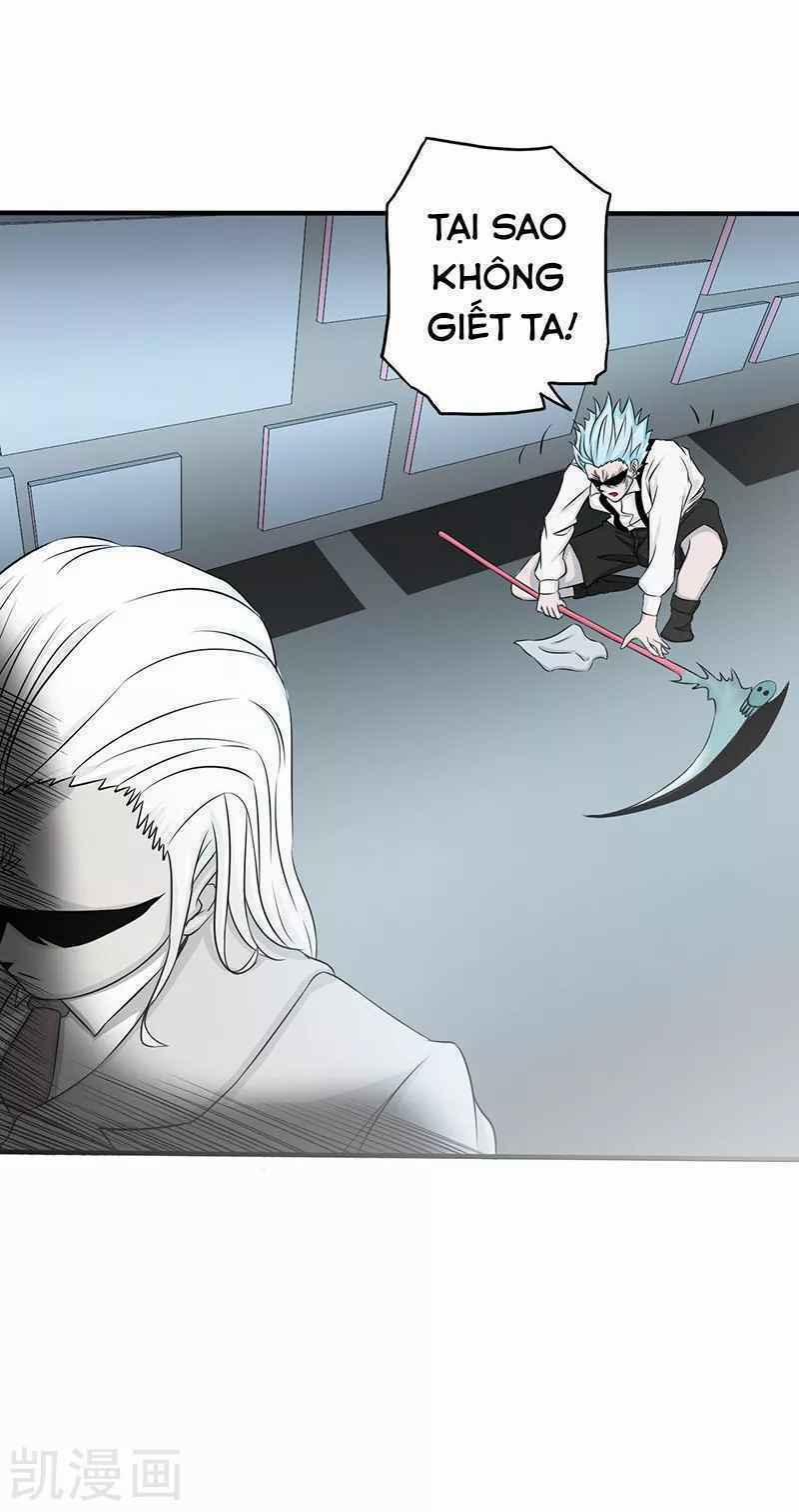 Địa Ngục Này Ta Mở Ra Đấy 89 trang 10