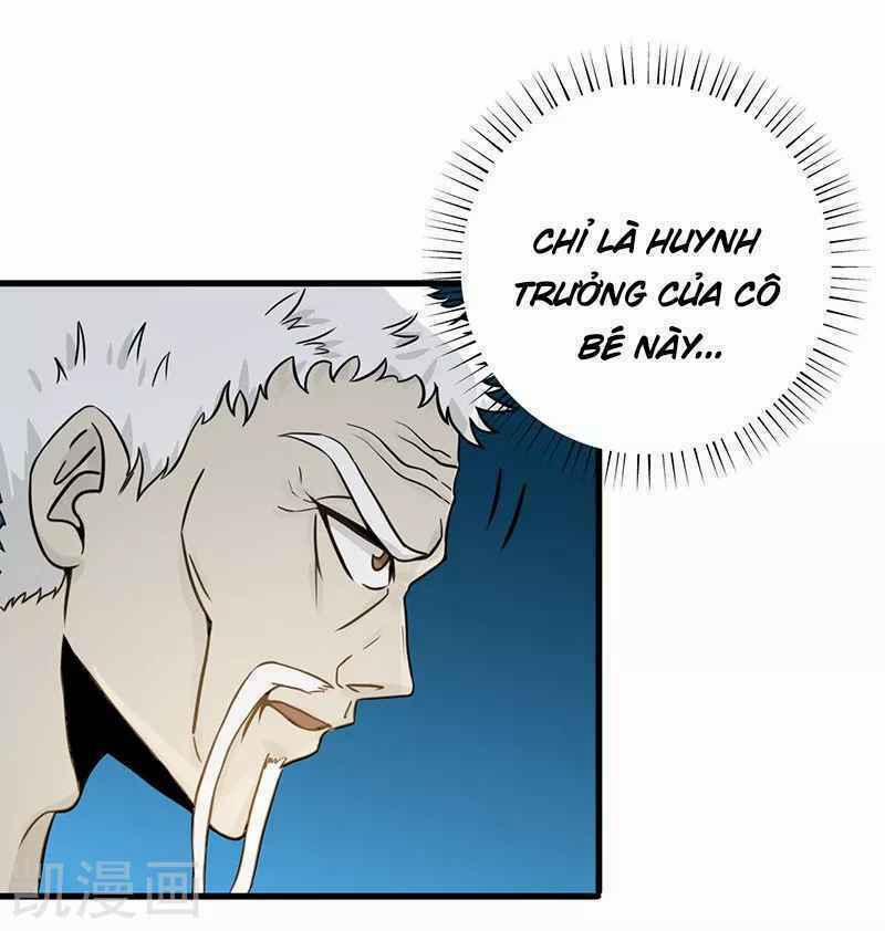 Địa Ngục Này Ta Mở Ra Đấy 89 trang 23