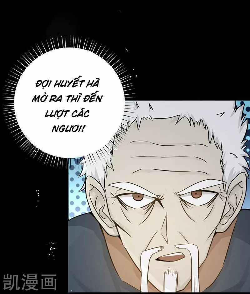 Địa Ngục Này Ta Mở Ra Đấy 89 trang 25