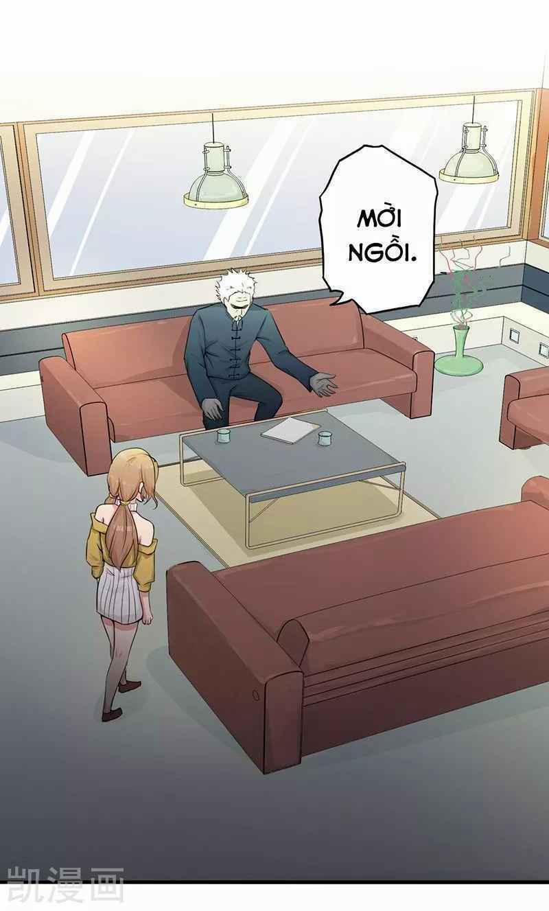 Địa Ngục Này Ta Mở Ra Đấy 89 trang 33