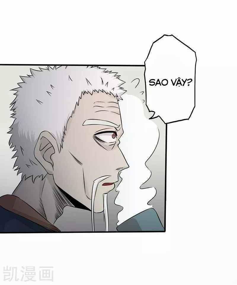 Địa Ngục Này Ta Mở Ra Đấy 89 trang 40