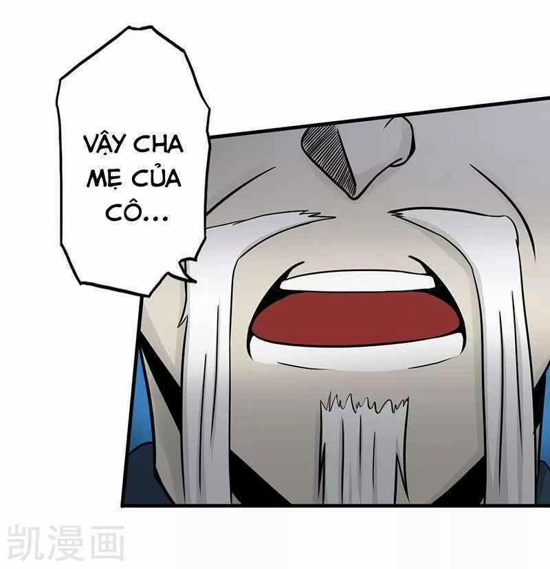 Địa Ngục Này Ta Mở Ra Đấy 89 trang 45