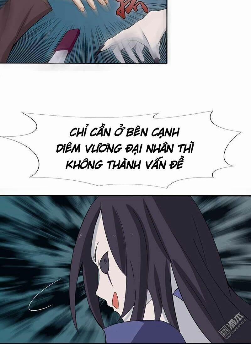 Địa Ngục Này Ta Mở Ra Đấy 9 trang 13