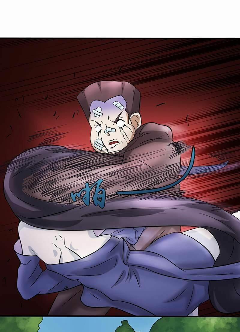 Địa Ngục Này Ta Mở Ra Đấy 9 trang 24