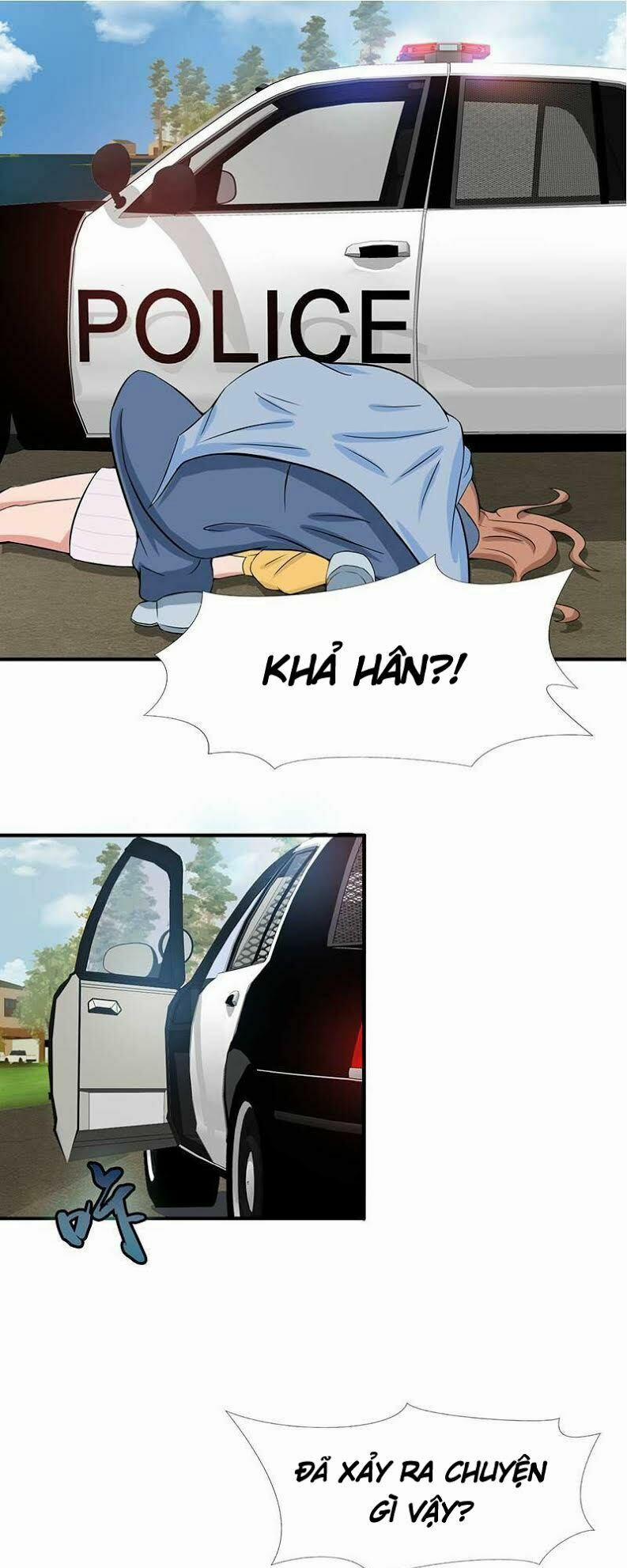 Địa Ngục Này Ta Mở Ra Đấy 9 trang 34