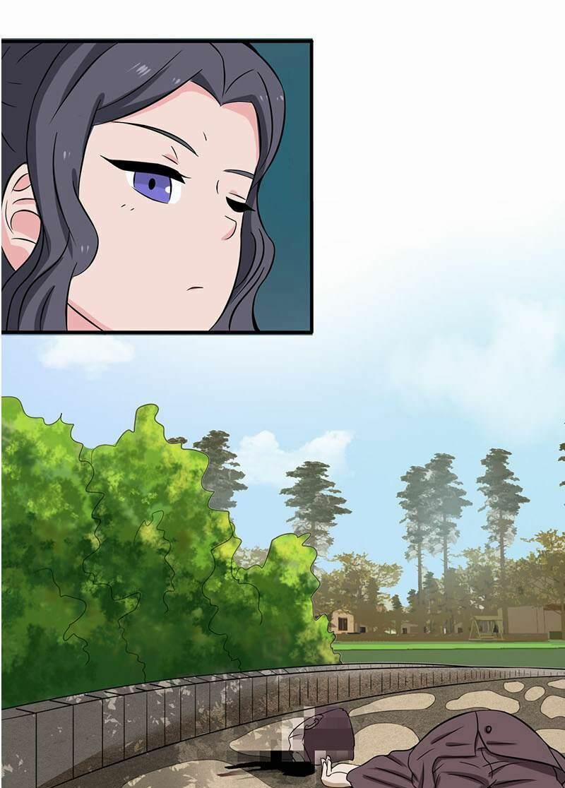 Địa Ngục Này Ta Mở Ra Đấy 9 trang 36