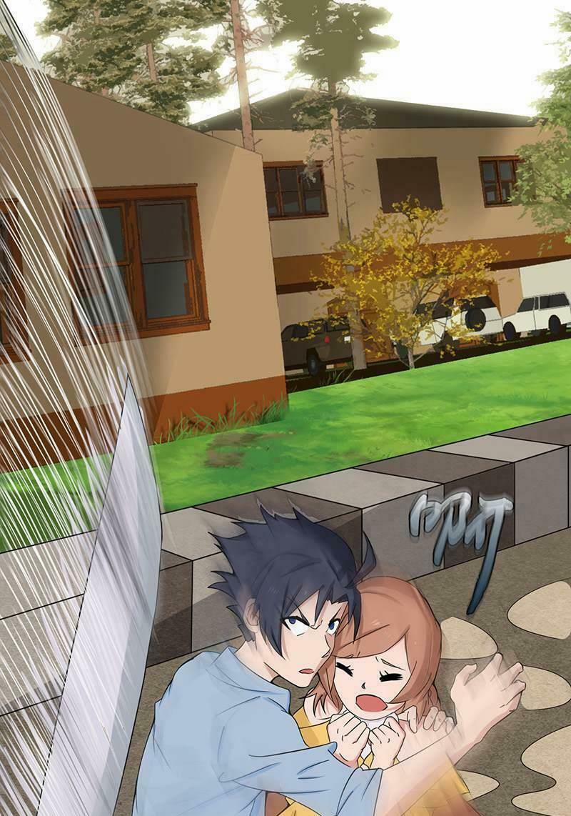 Địa Ngục Này Ta Mở Ra Đấy 9 trang 9