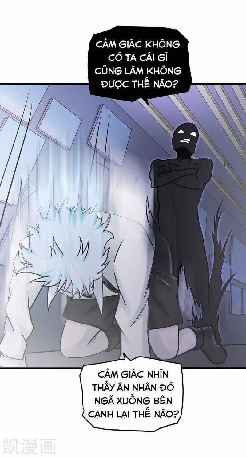 Địa Ngục Này Ta Mở Ra Đấy 90 trang 15