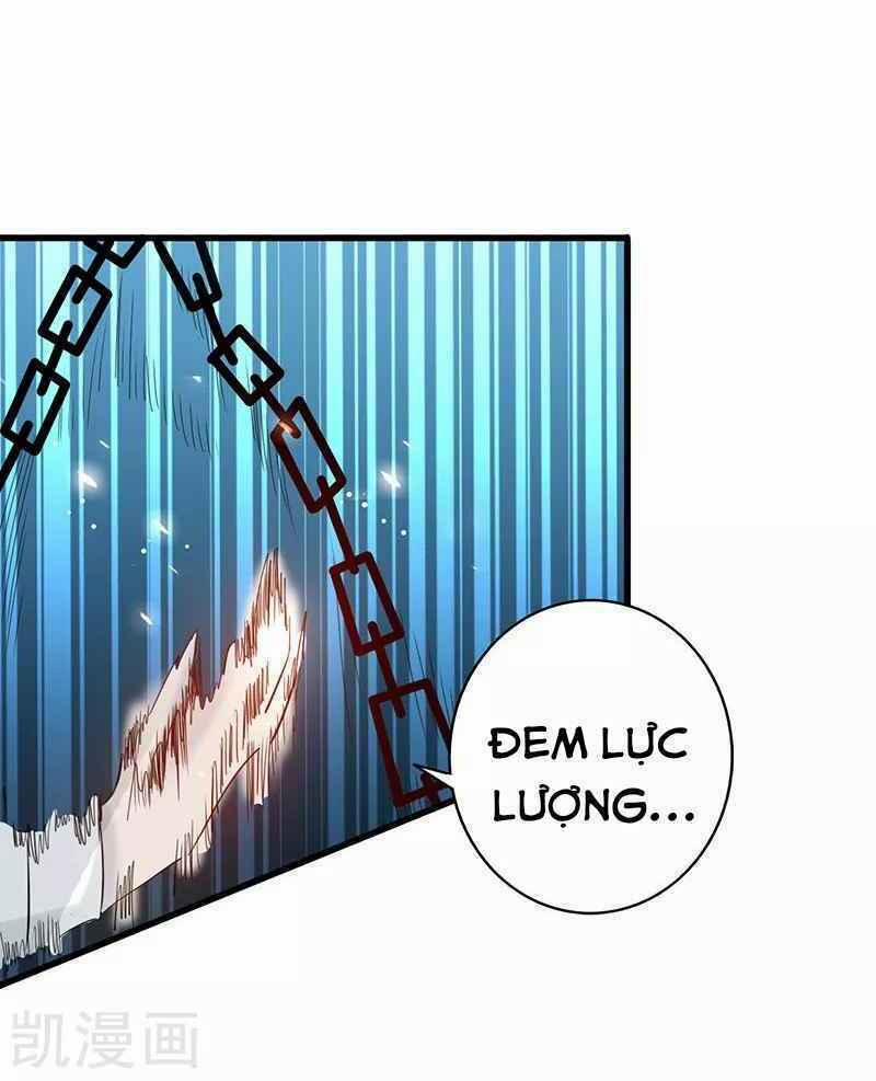 Địa Ngục Này Ta Mở Ra Đấy 90 trang 20