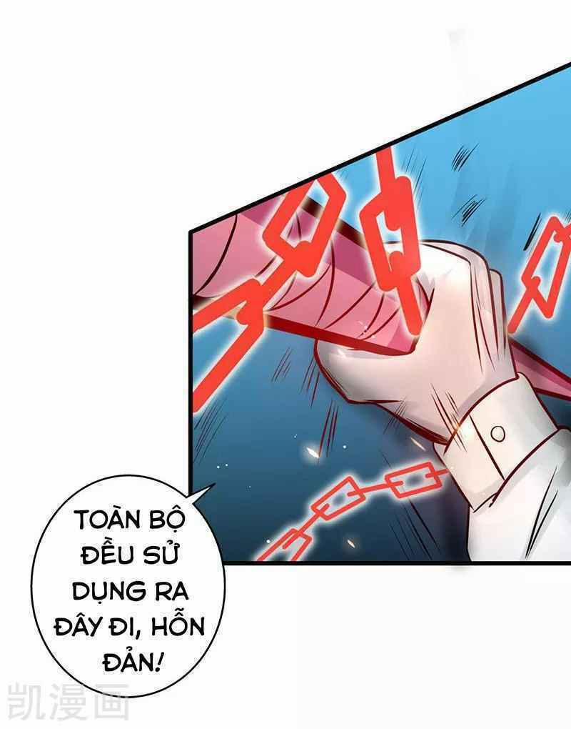 Địa Ngục Này Ta Mở Ra Đấy 90 trang 21