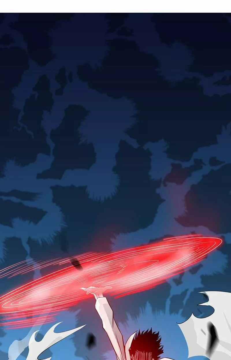 Địa Ngục Này Ta Mở Ra Đấy 90 trang 22