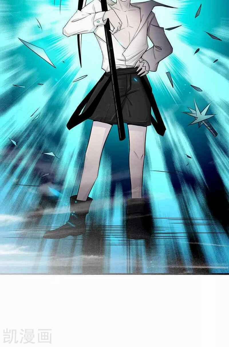 Địa Ngục Này Ta Mở Ra Đấy 90 trang 32