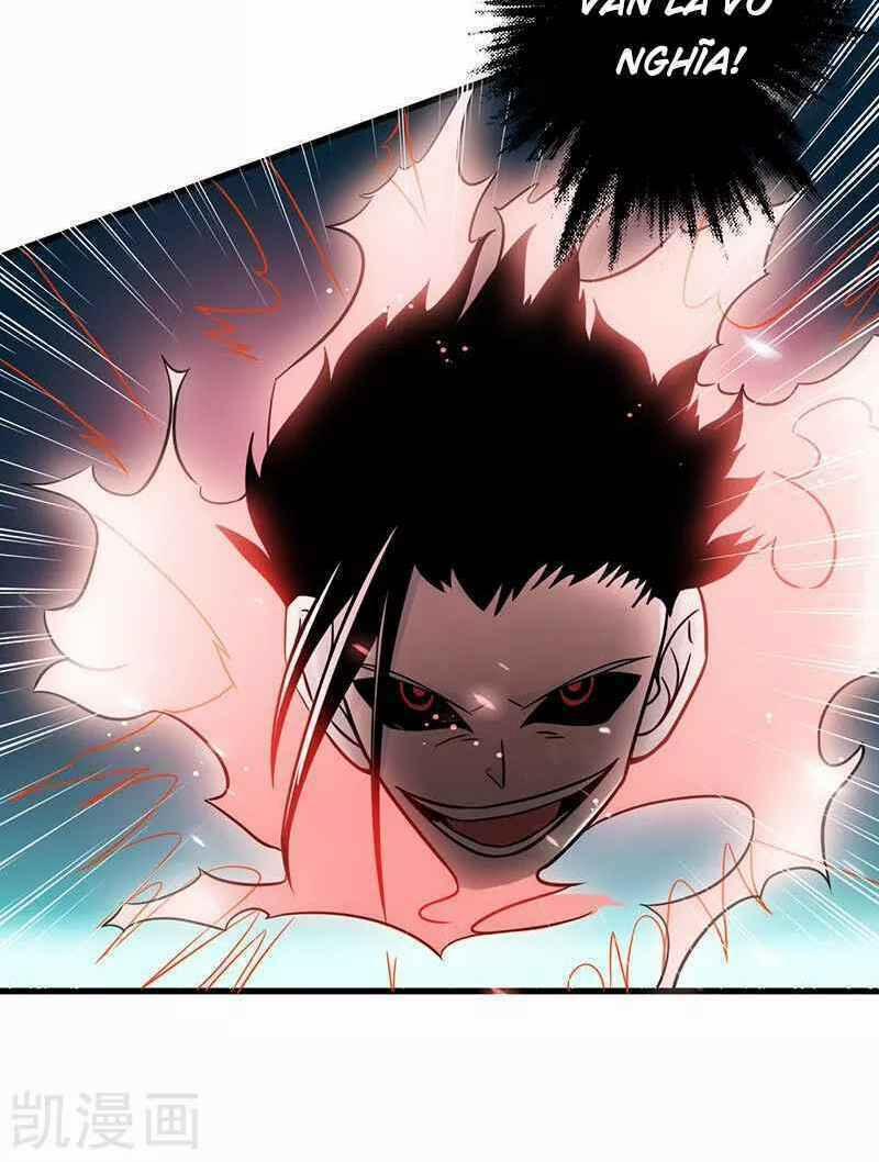 Địa Ngục Này Ta Mở Ra Đấy 90 trang 40