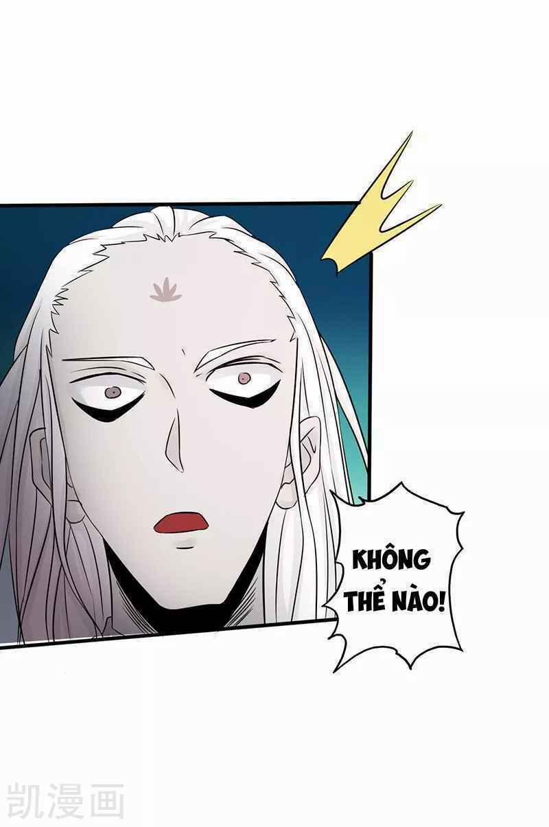 Địa Ngục Này Ta Mở Ra Đấy 90 trang 44