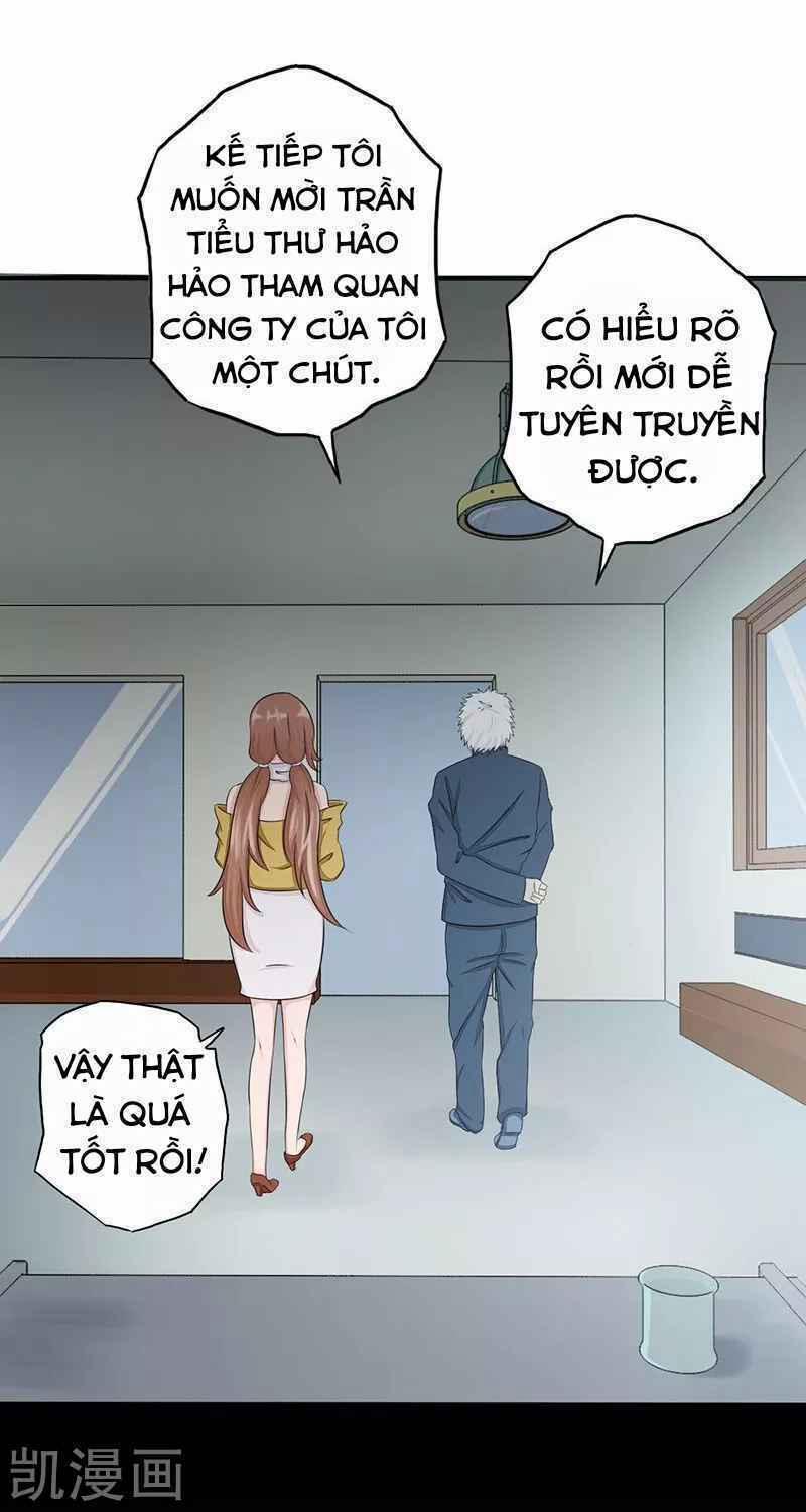 Địa Ngục Này Ta Mở Ra Đấy 90 trang 8