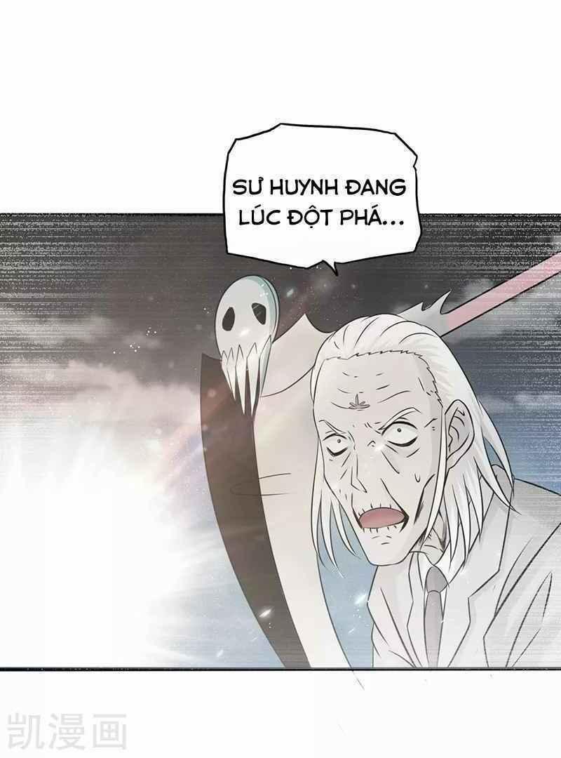 Địa Ngục Này Ta Mở Ra Đấy 91 trang 12