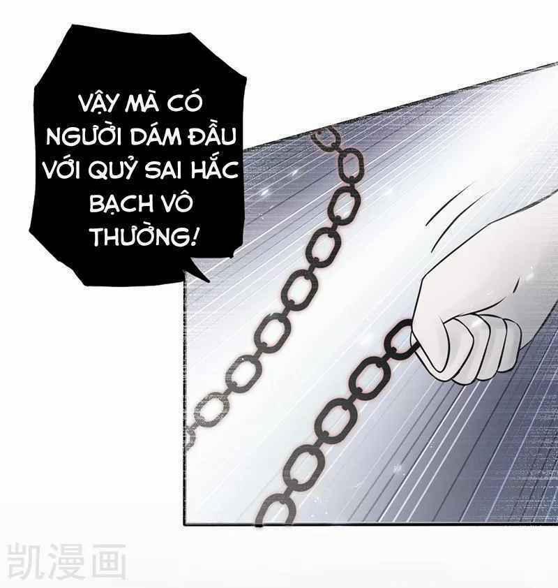 Địa Ngục Này Ta Mở Ra Đấy 91 trang 14