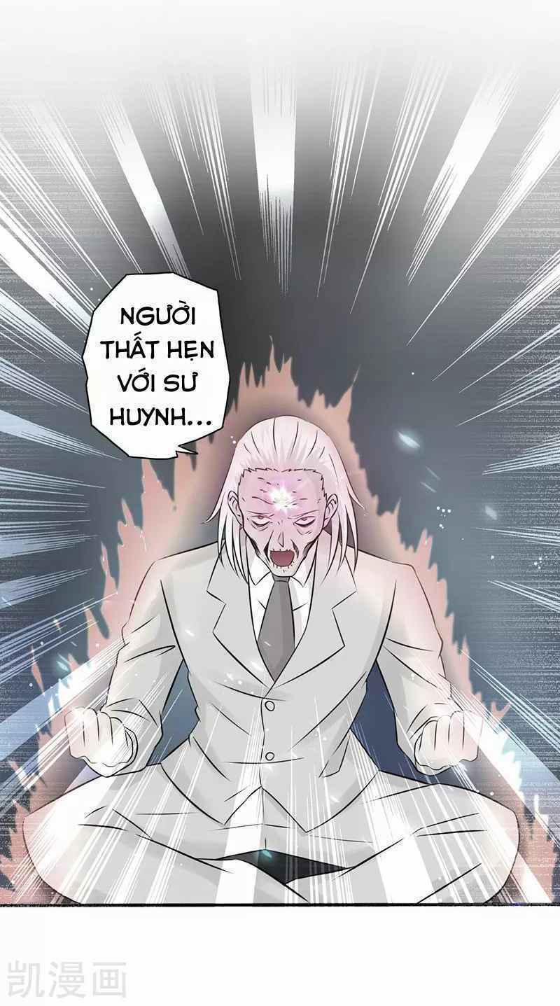 Địa Ngục Này Ta Mở Ra Đấy 91 trang 15