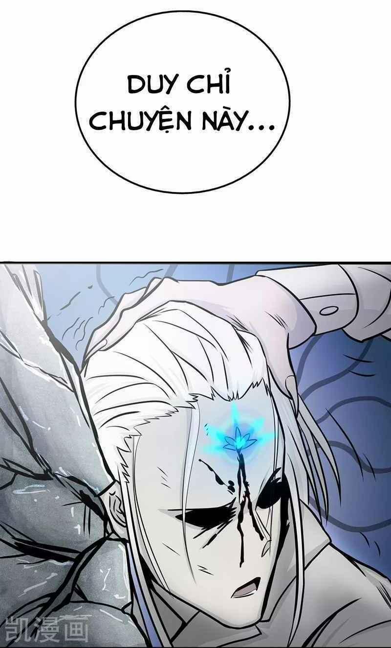 Địa Ngục Này Ta Mở Ra Đấy 91 trang 4