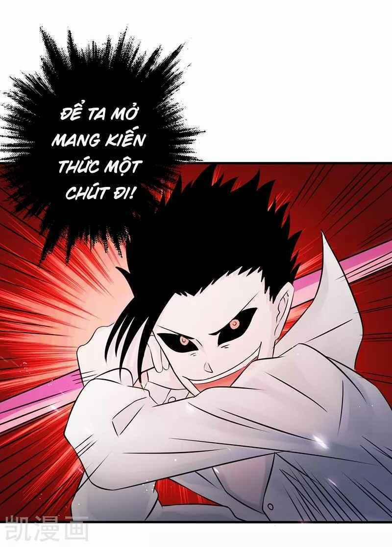 Địa Ngục Này Ta Mở Ra Đấy 91 trang 45