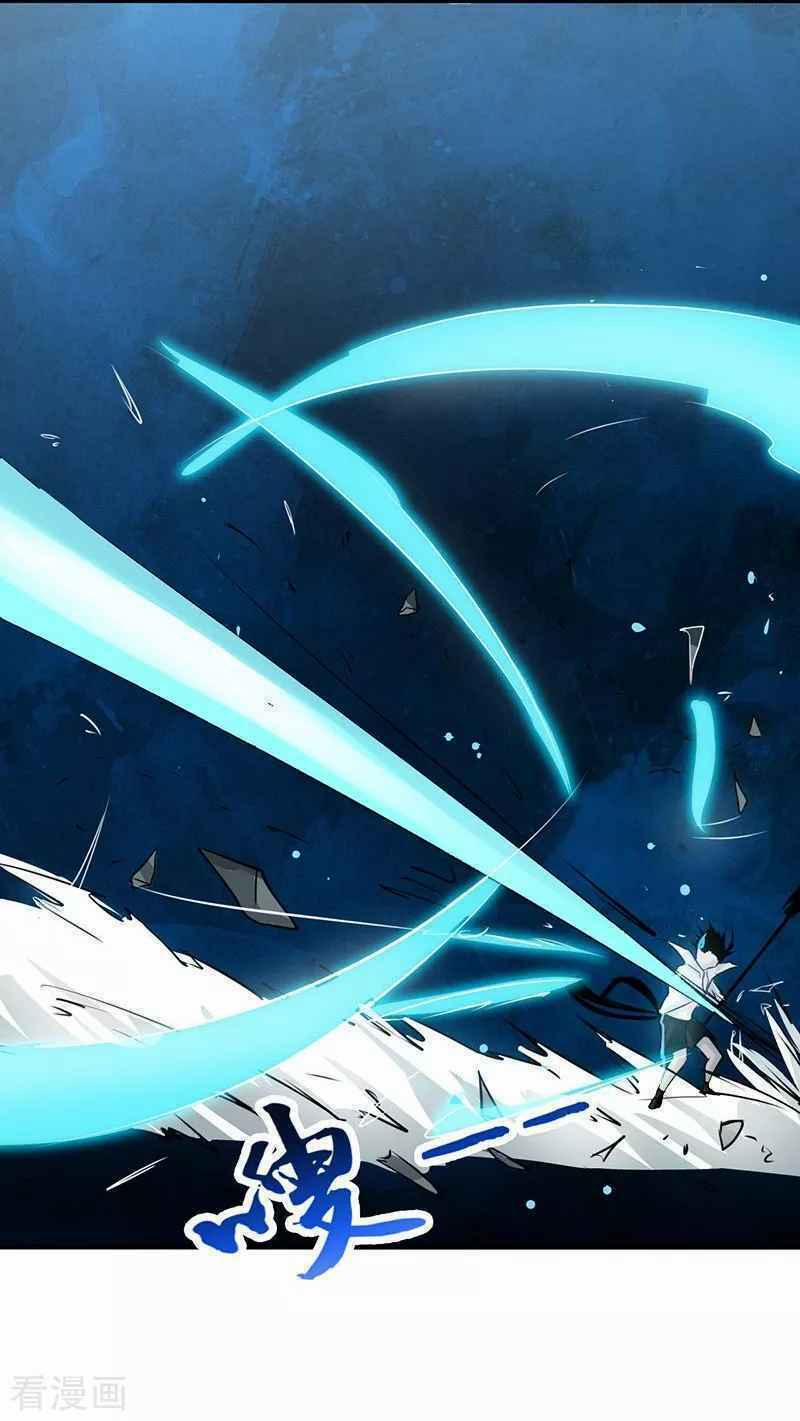 Địa Ngục Này Ta Mở Ra Đấy 92 trang 25