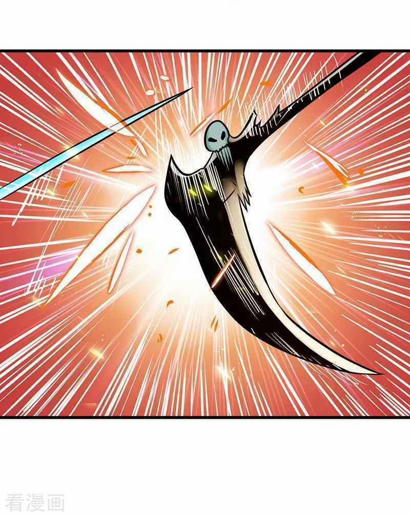 Địa Ngục Này Ta Mở Ra Đấy 92 trang 3