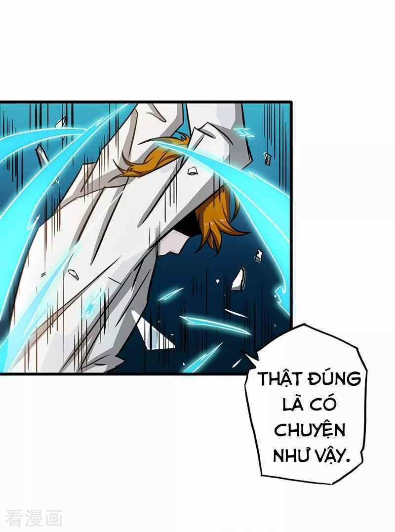 Địa Ngục Này Ta Mở Ra Đấy 92 trang 30