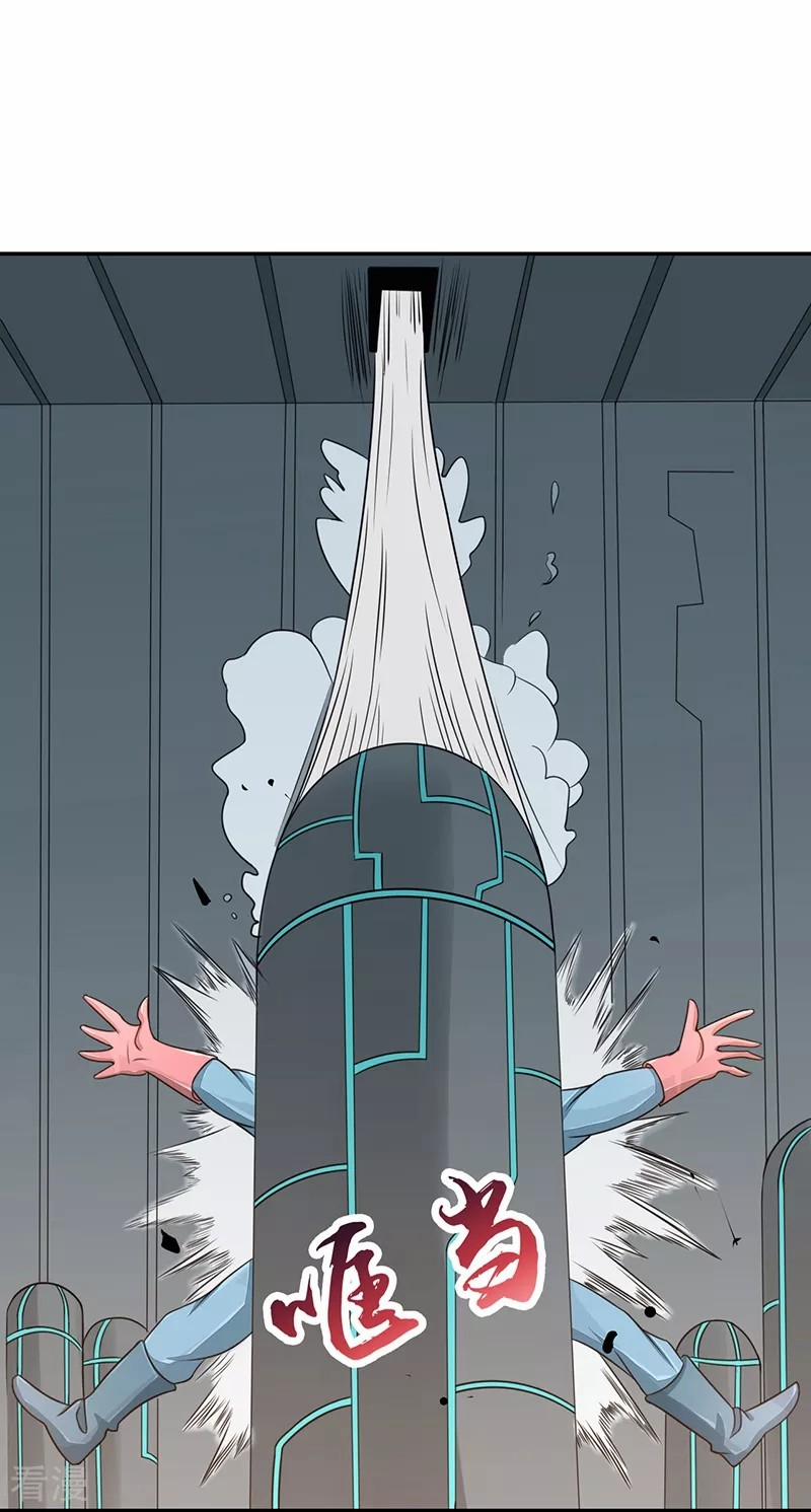 Địa Ngục Này Ta Mở Ra Đấy 93 trang 15