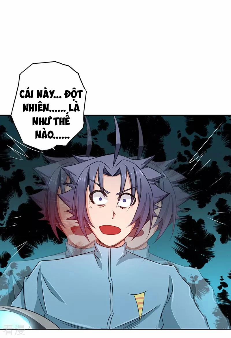 Địa Ngục Này Ta Mở Ra Đấy 93 trang 17