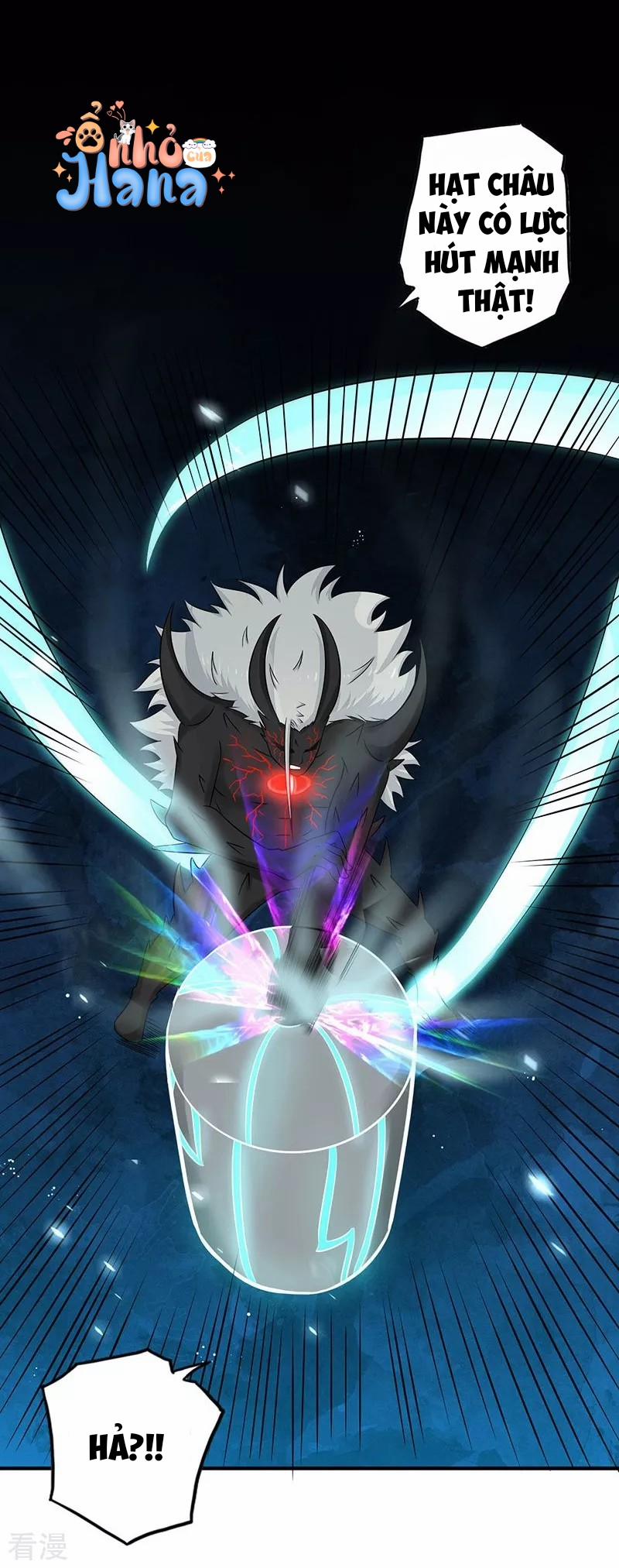 Địa Ngục Này Ta Mở Ra Đấy 93 trang 19