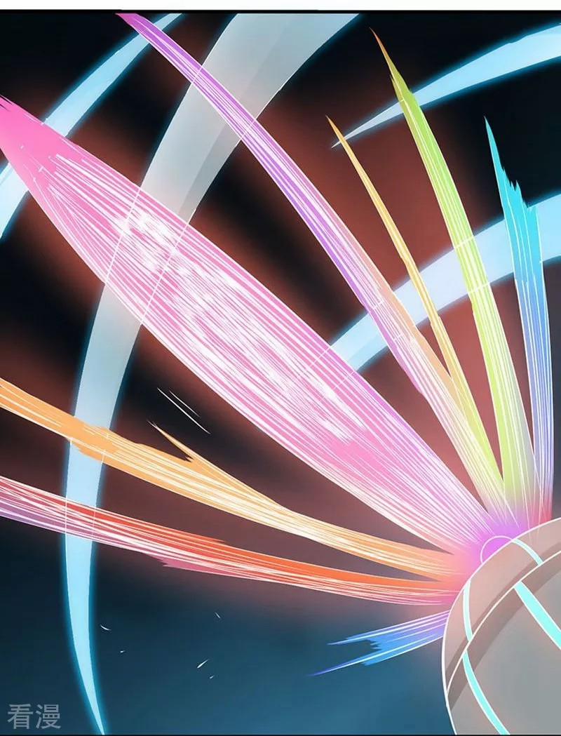 Địa Ngục Này Ta Mở Ra Đấy 93 trang 23