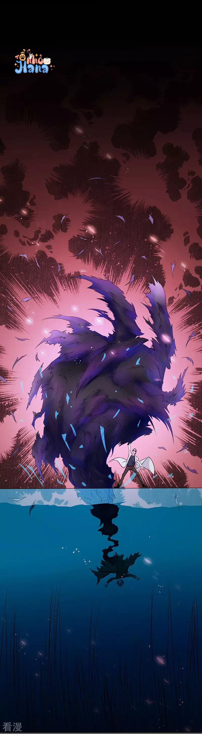 Địa Ngục Này Ta Mở Ra Đấy 93 trang 26