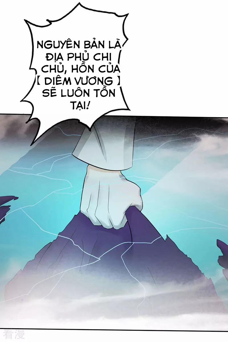 Địa Ngục Này Ta Mở Ra Đấy 93 trang 34