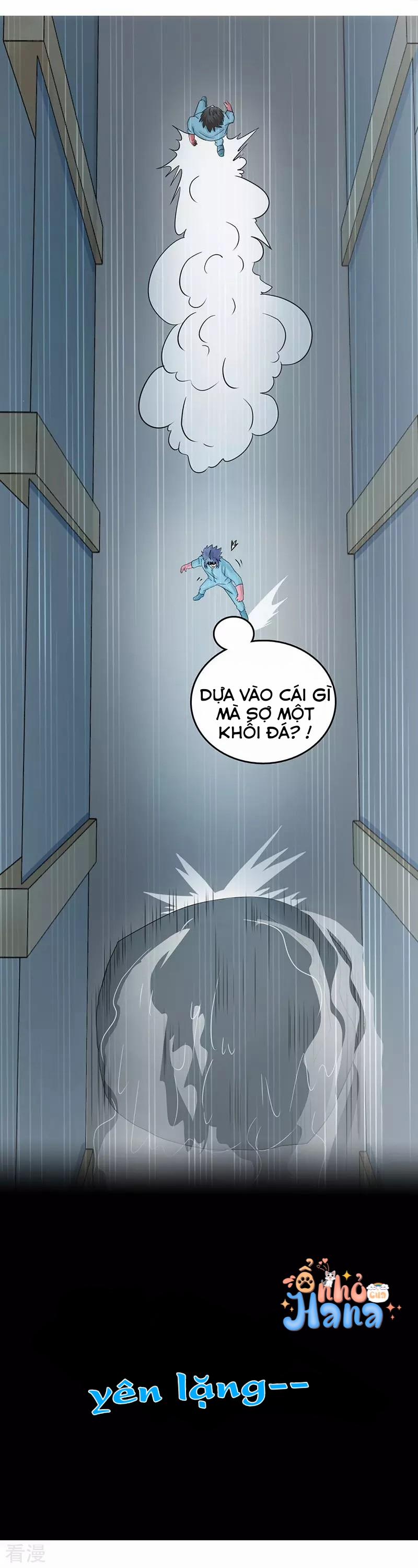 Địa Ngục Này Ta Mở Ra Đấy 93 trang 9